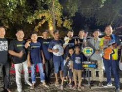 Cyberspeed Maros Akan Gelar Car Meet Up di Grand Mall 27 Juli 2025