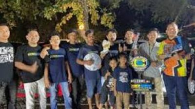 Cyberspeed Maros Akan Gelar Car Meet Up di Grand Mall 27 Juli 2025