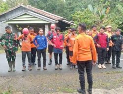 Warga Mallawa Geger Temuan Kerangka di Sungai, Diduga Nenek Buna Rajab Hilang Sejak Juni