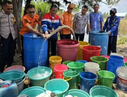 7 Ribu KK di Maros Krisis Air Bersih, Pemkab Diminta Turun Tangan Cepat