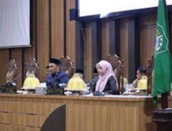 APBD 2026 Maros Diproyeksikan Tembus Rp1,5 Triliun Lebih