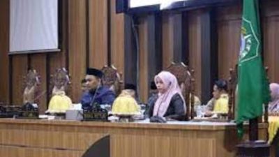 APBD 2026 Maros Diproyeksikan Tembus Rp1,5 Triliun Lebih