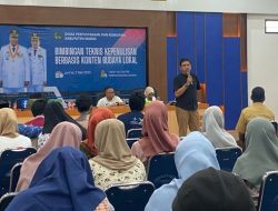 Pemkab Maros Dorong Perda Cagar Budaya, Targetkan Integrasi Pelestarian dan Pariwisata