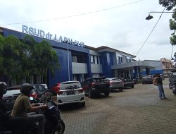 Sektor Kesehatan Dominasi PAD Maros, RSUD dr La Palaloi Setor Rp41,4 Miliar