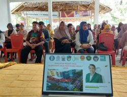 Hadir di Maros, Kelas Inspiratif Dorong Pendidikan Berkualitas Anak