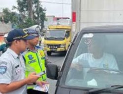 5.800 Mobil di Maros Menunggak Pajak Kendaraan Bermotor