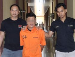 Pria di Maros Aniaya Istri Hamil 8 Bulan Gegara Ditegur Nonton Video Porno