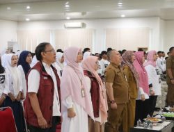18 Siswa Maros Ikuti Program Sekolah Rakyat Tahap II, Prioritas untuk Keluarga Prasejahtera