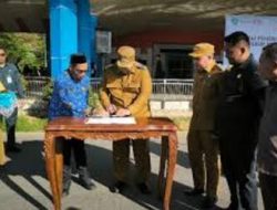 271 PPPK Guru dan Teknis di Maros Terima Perpanjangan Kontrak dari Pemkab