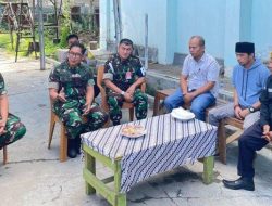 Anggota TNI AU Diduga Dikeroyok di Maros, Lanud Hasanuddin Angkat Bicara