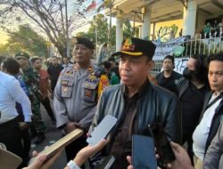 3 Pegawai PDAM Kabupaten Maros Dipanggil Kejaksaan Negeri Maros, Dirut Belum Diperiksa Soal Dugaan Penyimpangan Dana