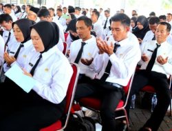 Penyebab 90 Honorer di Maros Tak Lolos PPPK Paruh Waktu