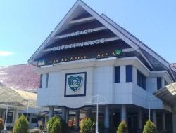 APBD Perubahan 2025 Maros Alami Defisit