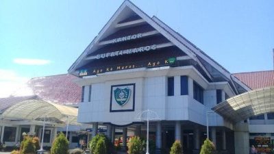 APBD Perubahan 2025 Maros Alami Defisit