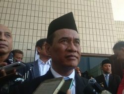 Andi Amran Sulaiman Sediakan Bantuan Pompanisasi untuk Sawah Terendam di Maros