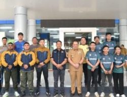 Tangan Terjebak Usai Bermain Borgol, Remaja di Maros Dievakuasi Damkar