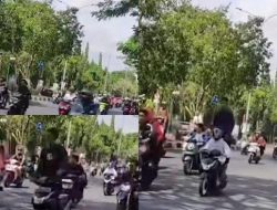 Viral Pengantar Jenazah Ugal-ugalan di Maros, Ada yang Hanya Pakai Celana Dalam