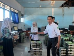 Siswa di Maros Dilarang Ambil Foto dan Video Negatif Terkait Program Makan Bergizi Gratis, Ini Penjelasan SPPG