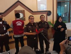 Sempat Buron, Eks Kades di Maros Jual Tanah Warga ke Developer Ditangkap