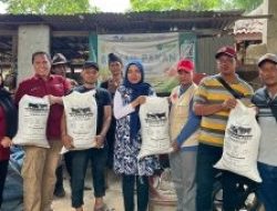 Kembangkan Garam Krosok, Tim Garam Unhas Gandeng Tim Pakar Garam Universitas Trunojoyo Madura