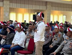 Bawaslu Maros Refleksikan Peran Penting Pemuda dalam Mengawal Demokrasi