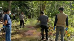 Wanita Tewas di Lokasi Wisata Bantimurung Maros Ternyata Dianiaya Kekasih