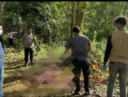 Wanita Tewas di Lokasi Wisata Bantimurung Maros Ternyata Dianiaya Kekasih