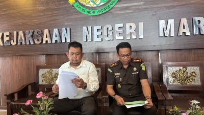 Kejari Selidiki Dugaan Pungli Sertifikasi Guru di Maros