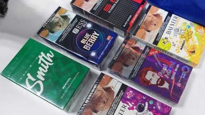 Peredaran Rokok Ilegal di Maros Semakin Marak, Tawarkan Harga Murah dan Mudah Didapat