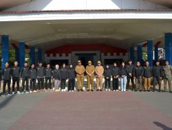 Pertina Maros Targetkan 95% Atlet Lolos Pra Porprov Sulsel 2025