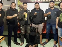 Rebutan Lahan Parkir Berujung Tragis: Pria di Maros Tusuk Rekan Hingga Buta