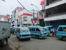 Sopir Pete-pete di Maros Curi HP Penumpang Disabilitas, Polisi Usut Kasus