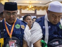 Waktu Tunggu Haji Maros Kini 26 Tahun, Kuota 2026 Bakal Bertambah