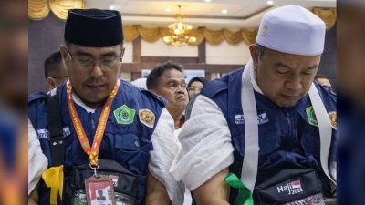 Waktu Tunggu Haji Maros Kini 26 Tahun, Kuota 2026 Bakal Bertambah