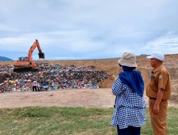 Tim Penilai Adipura Mulai Lakukan Penilaian di Maros, Pasar Tramo Jadi Sorotan