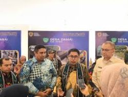 30 Warga Maros Kerja di Luar Negeri, BP3MI Dorong Penguatan Perlindungan Pekerja Migran