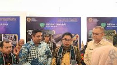 30 Warga Maros Kerja di Luar Negeri, BP3MI Dorong Penguatan Perlindungan Pekerja Migran