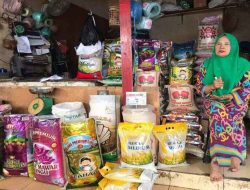 Harga Bahan Pokok Mulai Naik di Maros Jelang Akhir Tahun 2025