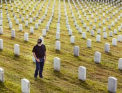 Lahan Habis, Pemkot Makassar Siapkan Lokasi Pemakaman Warga di Maros