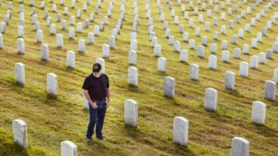 Lahan Habis, Pemkot Makassar Siapkan Lokasi Pemakaman Warga di Maros