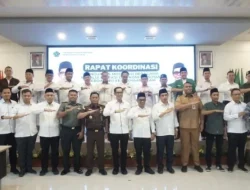 Kemenag Sulsel Dorong Deteksi Dini Konflik Keagamaan di Maros