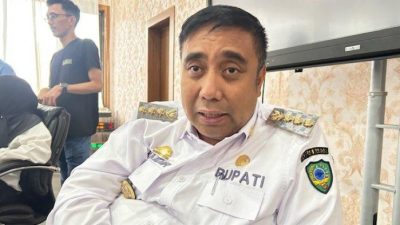 Bupati Chaidir: Pemuda Maros Punya Potensi Besar untuk Majukan Daerah