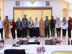 Komisi E DPRD Sulsel Tinjau Penanganan Stunting dan Kemiskinan di Maros