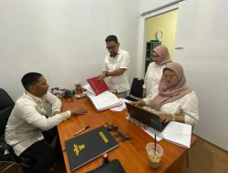 MPDN Maros Turunkan Tiga Tim untuk Pemeriksaan Protokol Notaris