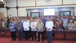 SPI KPK Soroti Integritas Kabupaten Maros
