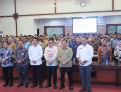SPI KPK Soroti Integritas Kabupaten Maros