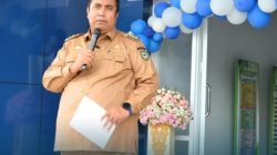 Survei Penilaian Integritas Ungkap Skor Merah Maros