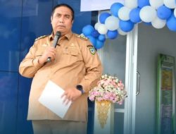 Survei Penilaian Integritas Ungkap Skor Merah Maros