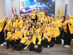 KPP Pratama Maros Hadirkan Pojok Pajak CFD