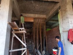 LEMKIRA Kritik Adendum Proyek Dua Sekolah di Maros